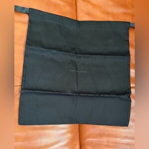 NWOT Dries Van Noten Dust Bag